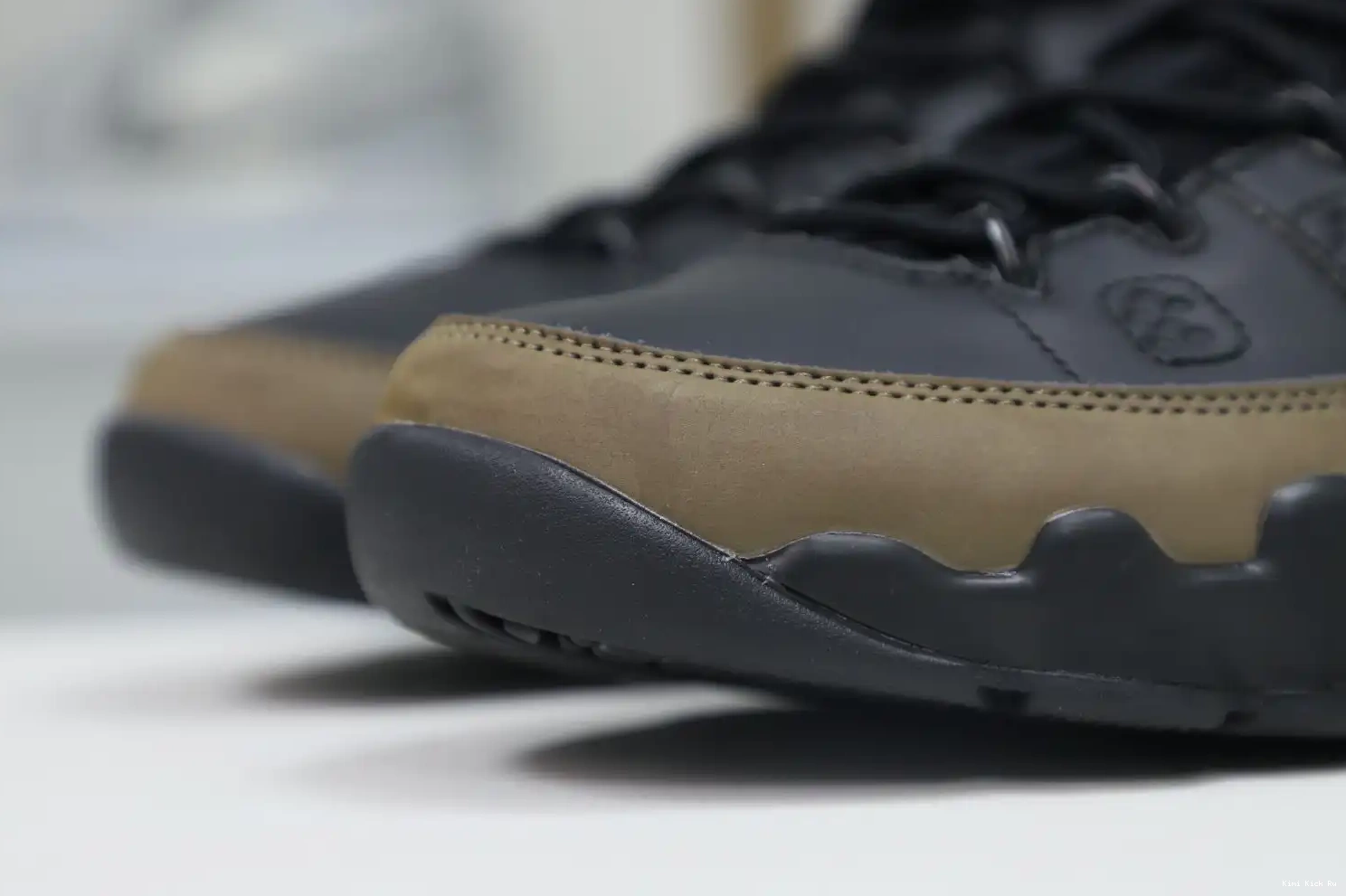 Kimikick Air Jordan 9 0803